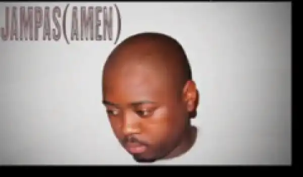 DJ Keres - Jampas (Amen)